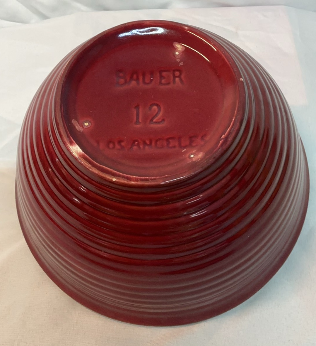 Bauer Ceramics - image 3 of 13