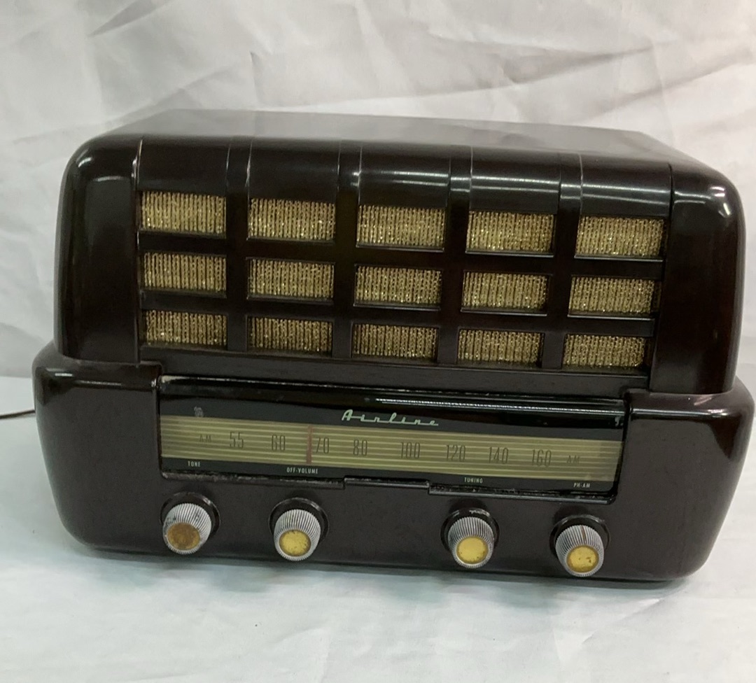 Vintage Granco and Airline Radios - image 2 of 13