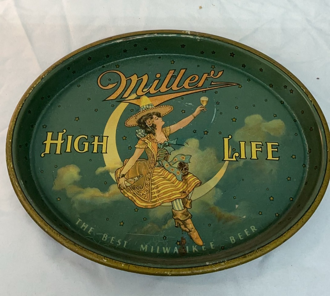 Vintage Bar Advertising - image 10 of 11