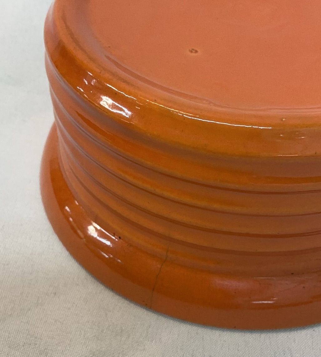 Bauer Ceramics in autumnal colors - image 7 of 11