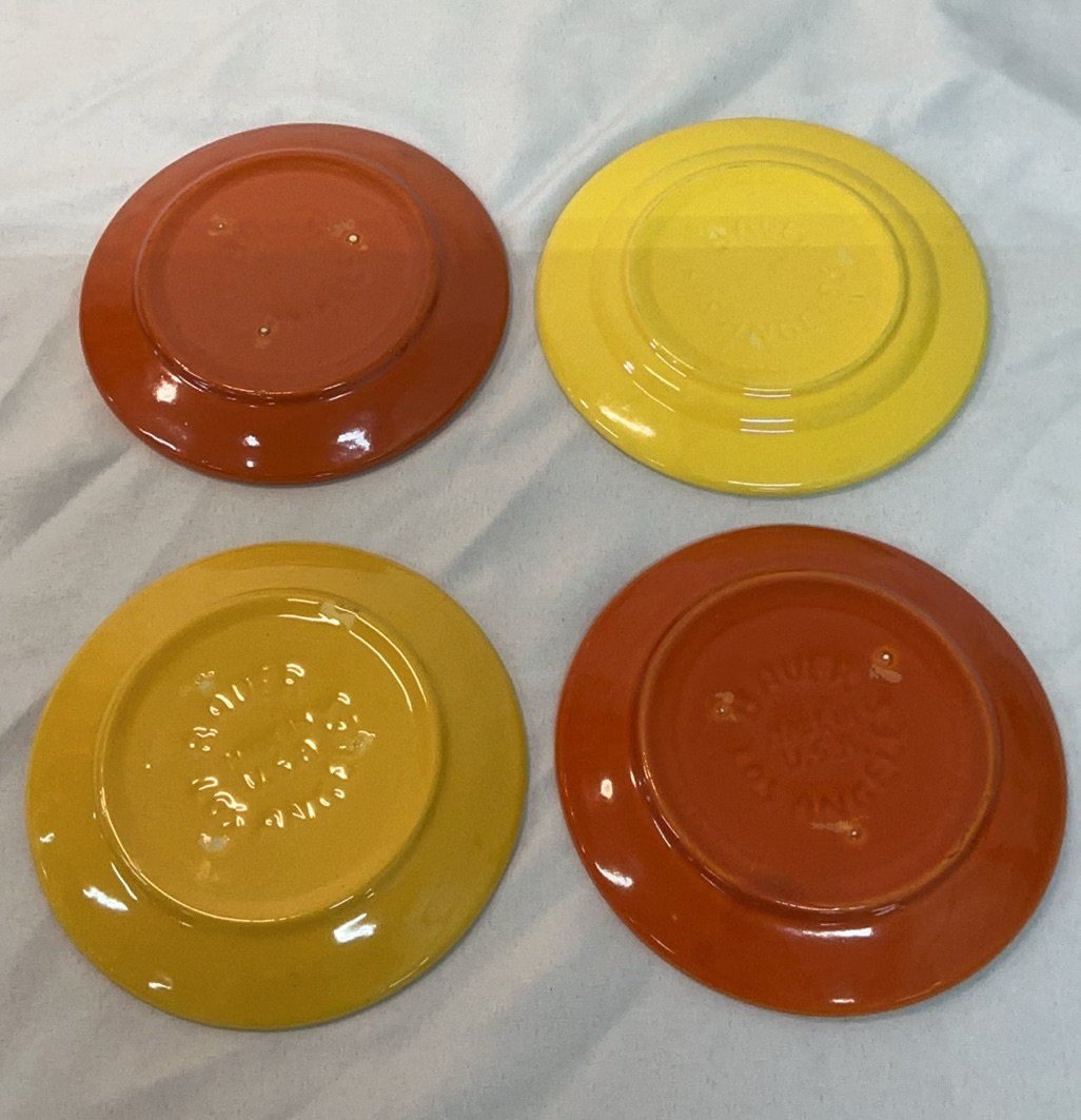 Bauer Ceramics - image 11 of 13