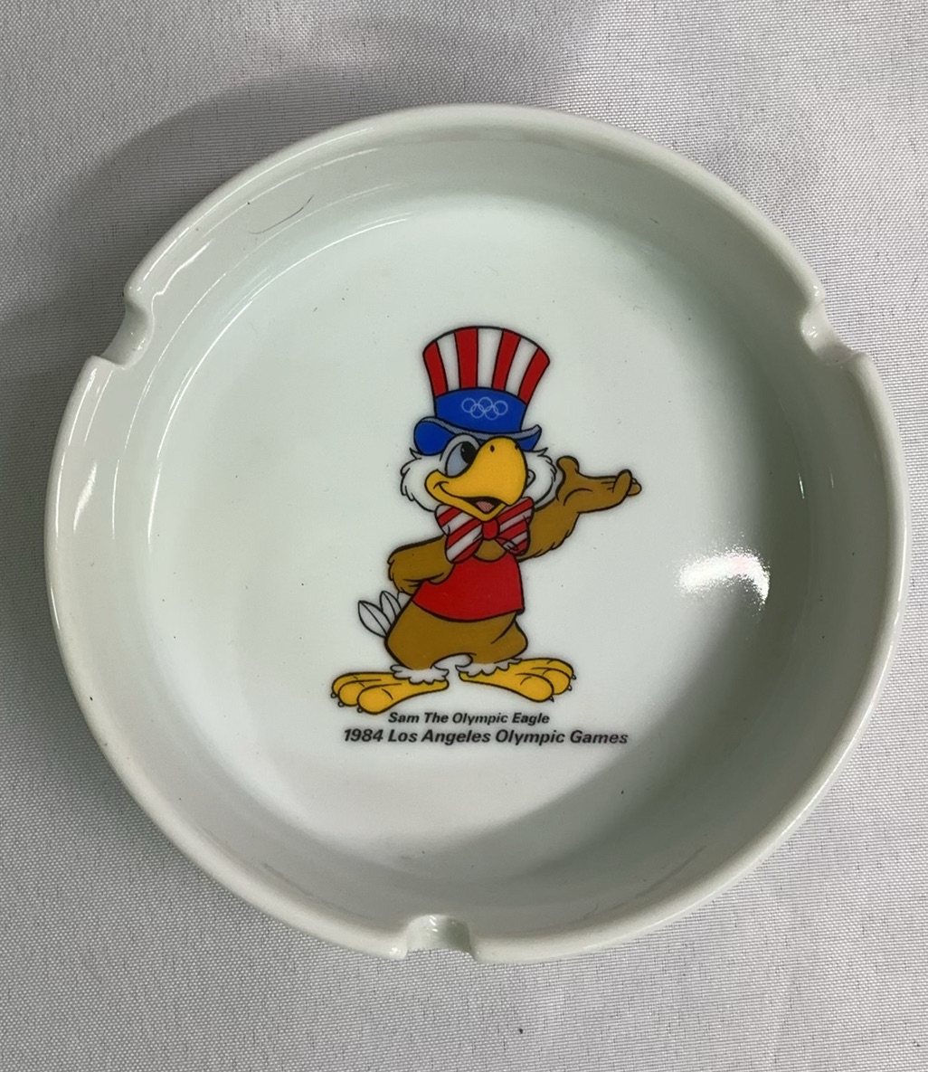 Mix Of Cool Vintage Items - image 6 of 13