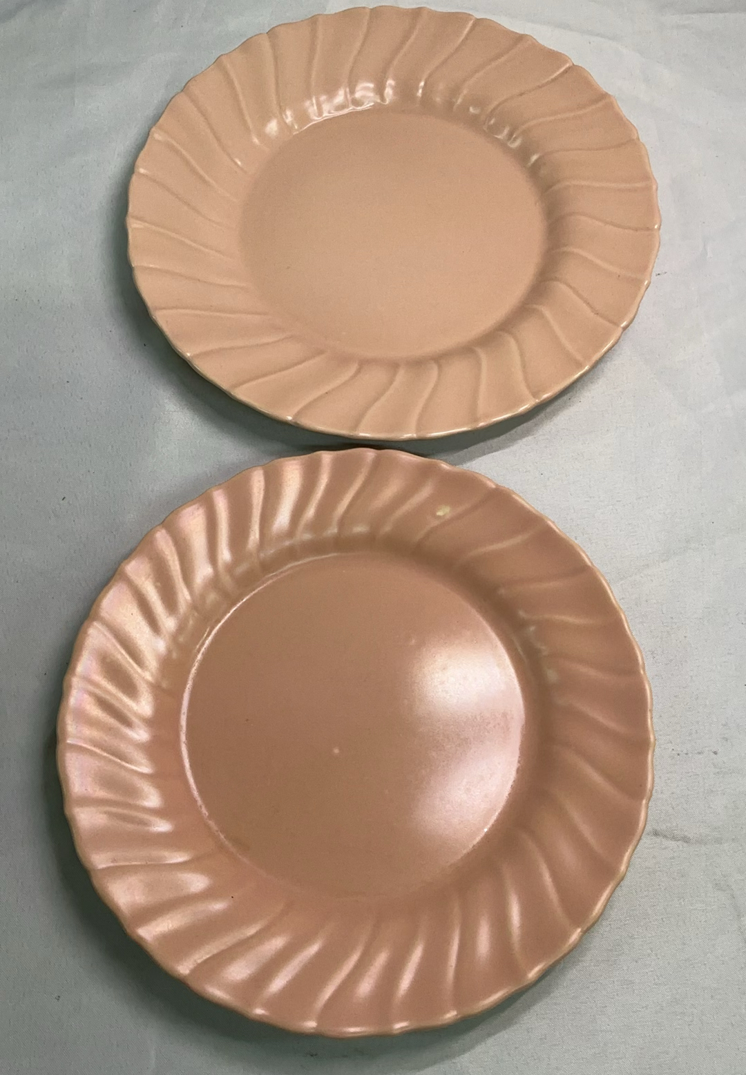 Franciscan Coronado Ceramics in Dusty Rose - image 2 of 16