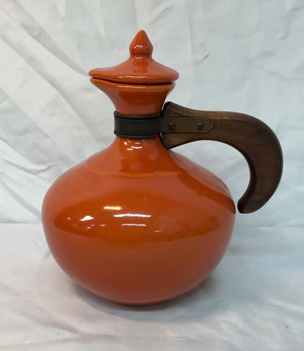 Bauer MCM Ceramics - image 2 of 7