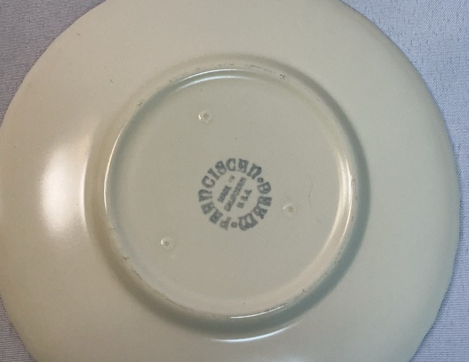Franciscan Coronado Ceramics Off White - image 5 of 8
