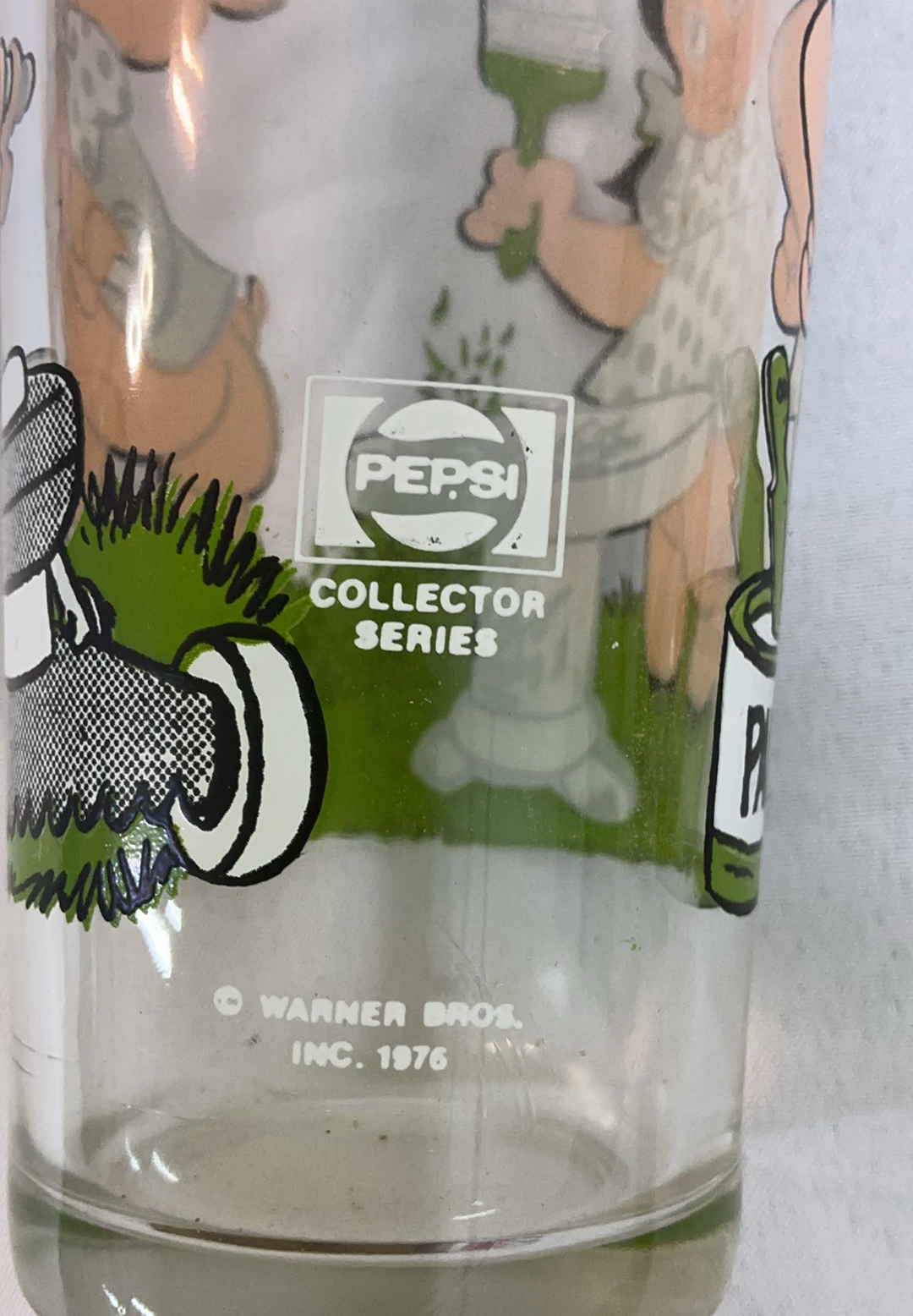 Pepsi & Warner Bros. Character Glasses Collection - image 3 of 9