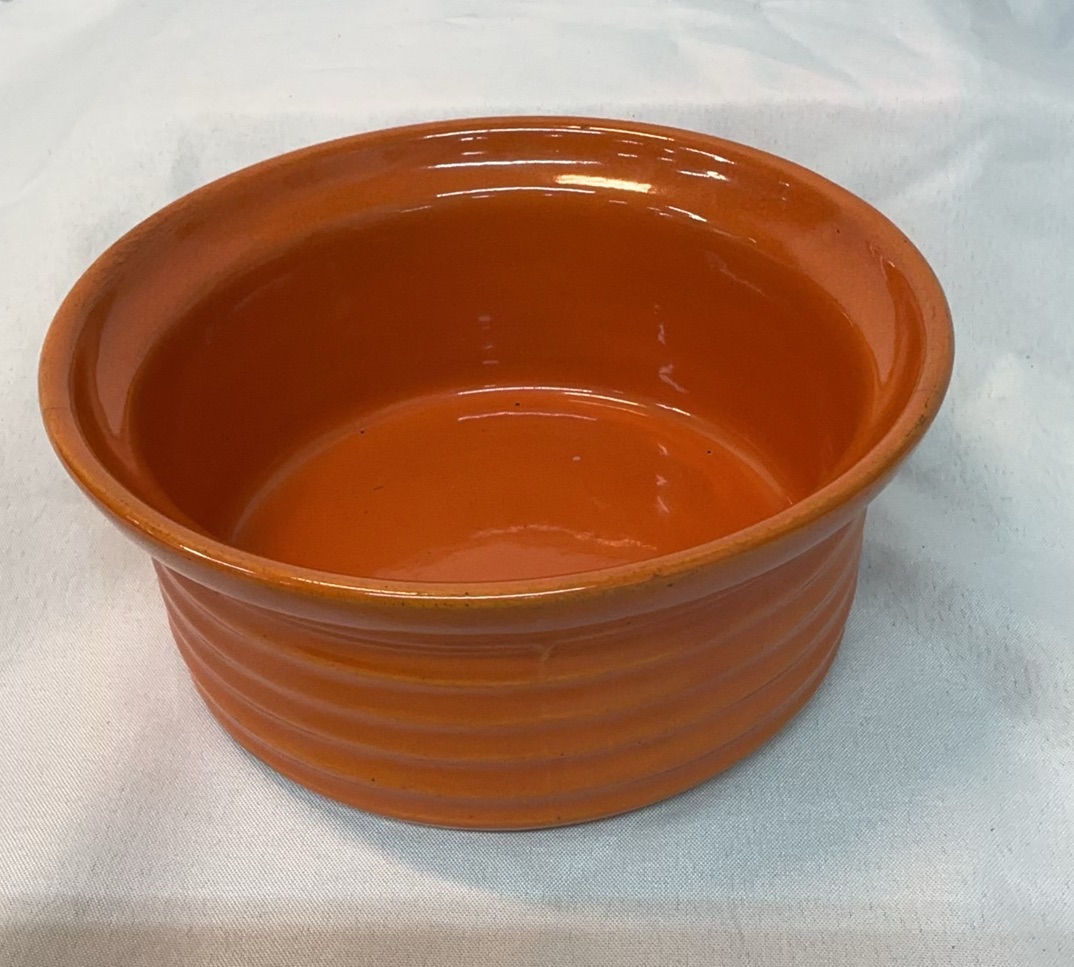 Bauer Ceramics in autumnal colors - image 5 of 11