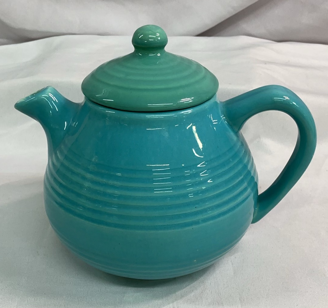 Bauer Ceramics in Blues - image 2 of 13