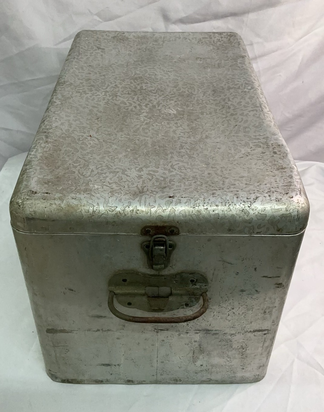 Vintage Pepsi-cola Cooler - image 2 of 5