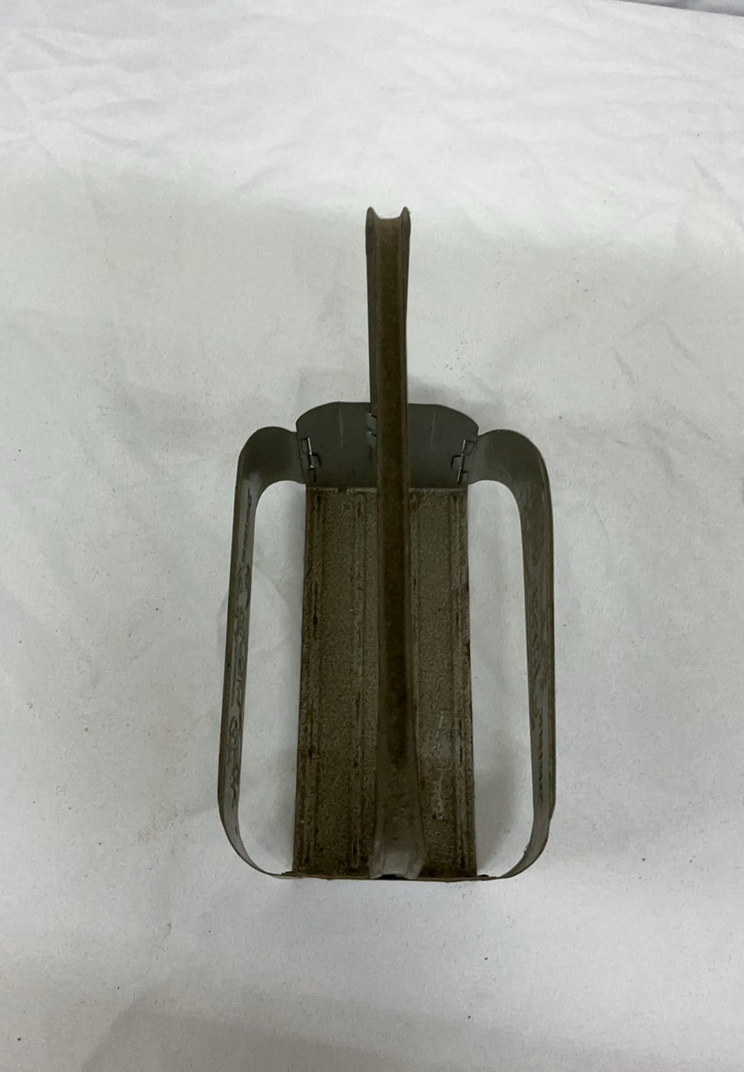 Vintage Metal Pepsi Thermometers And Bottle Carrier - image 10 of 10