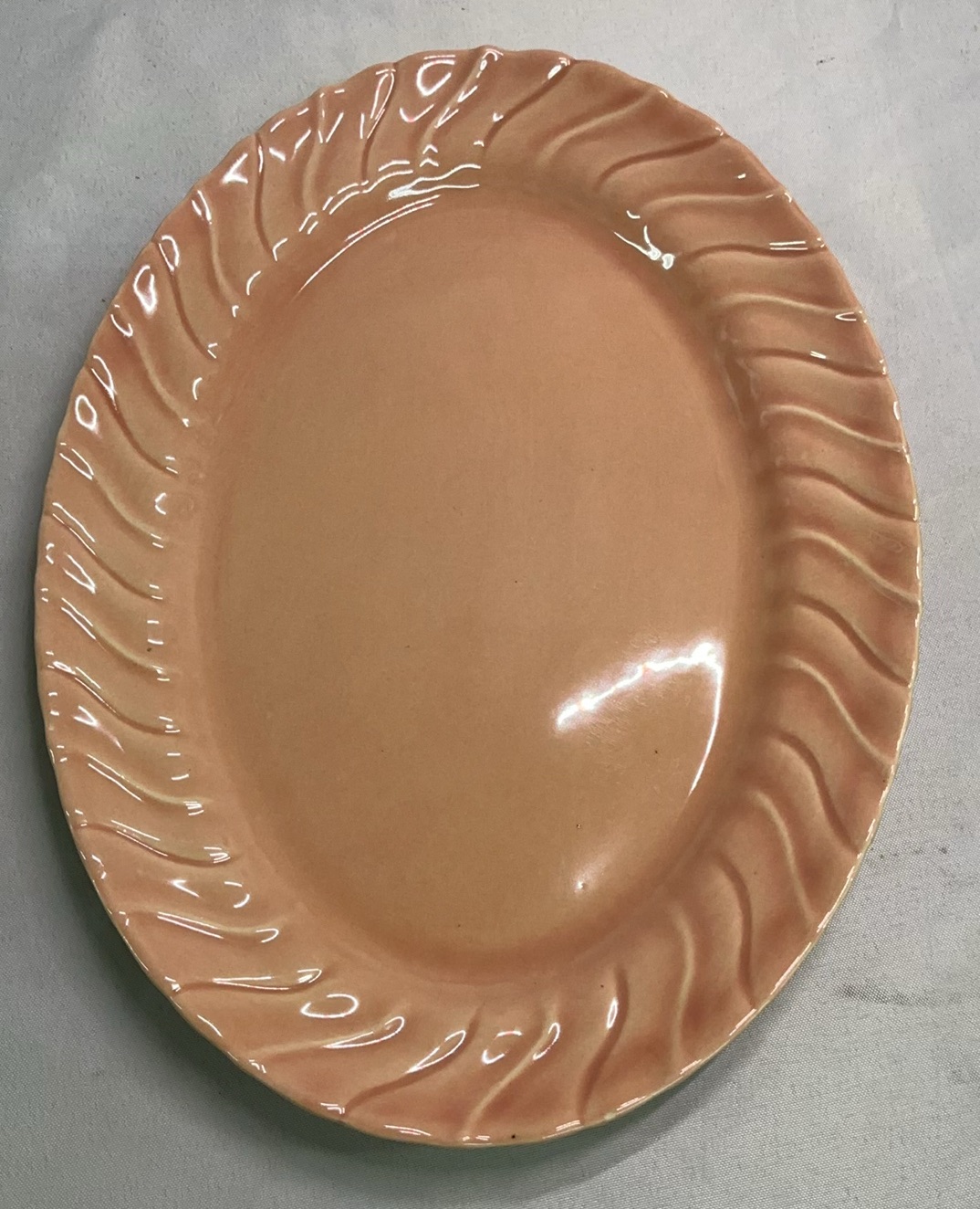 Franciscan Coronado Ceramics In Coral Beige - image 5 of 13