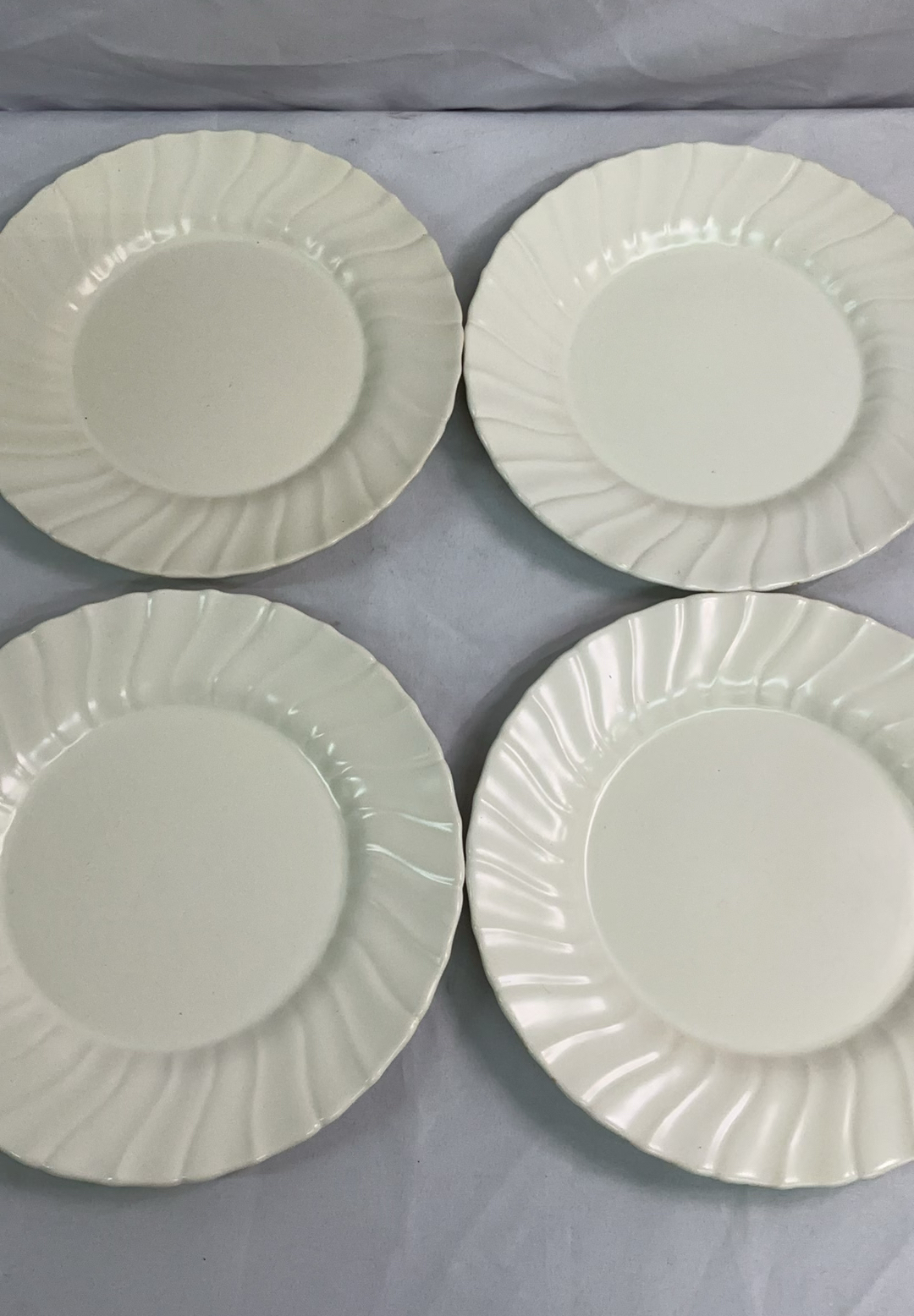 Franciscan  Coronado Dishes, Service For 4 - image 2 of 12