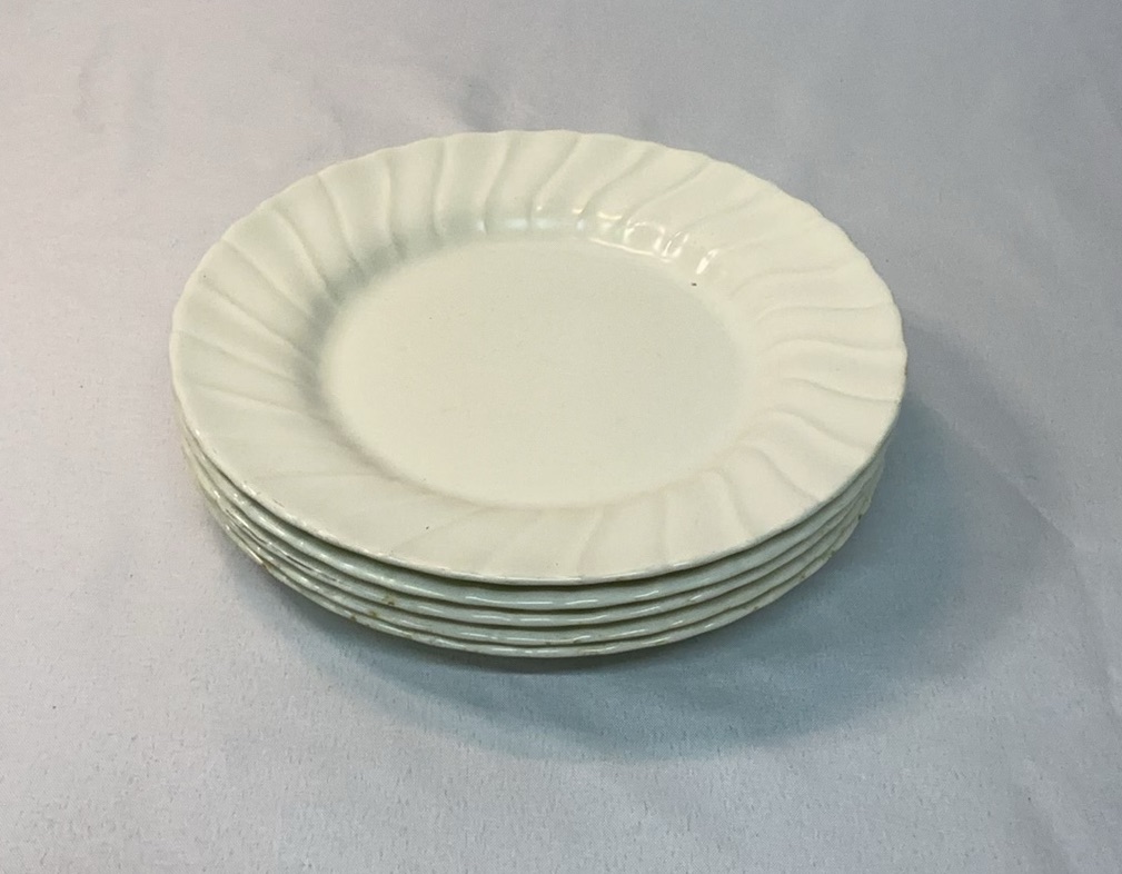 Franciscan Ceramics Cream - image 11 of 14