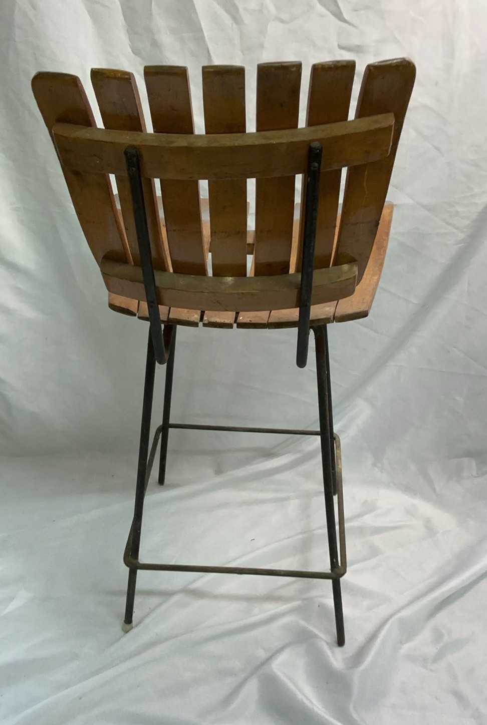 Two Vintage Chairs - image 4 of 9