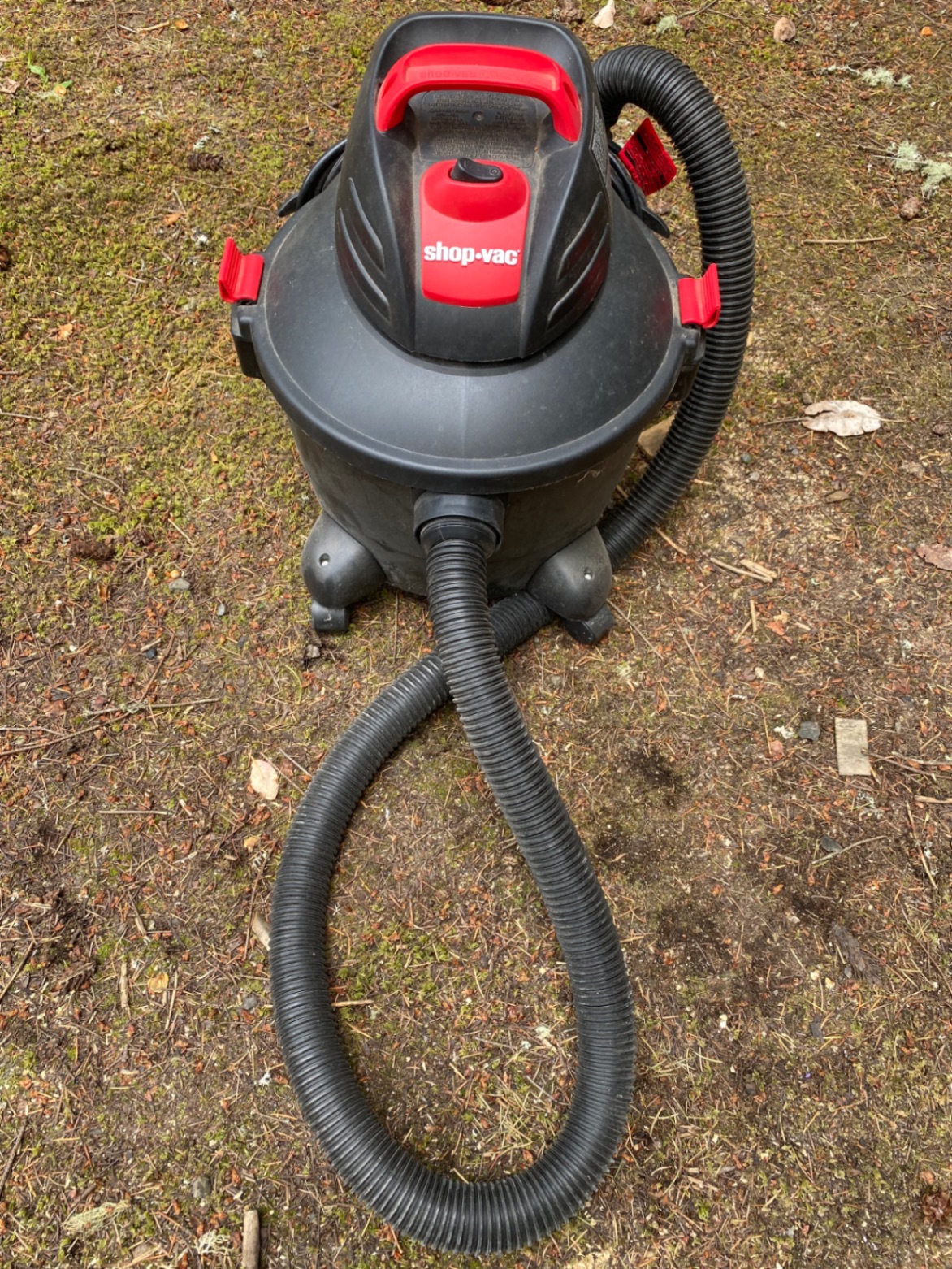 Shop-Vac - image 1 of 4