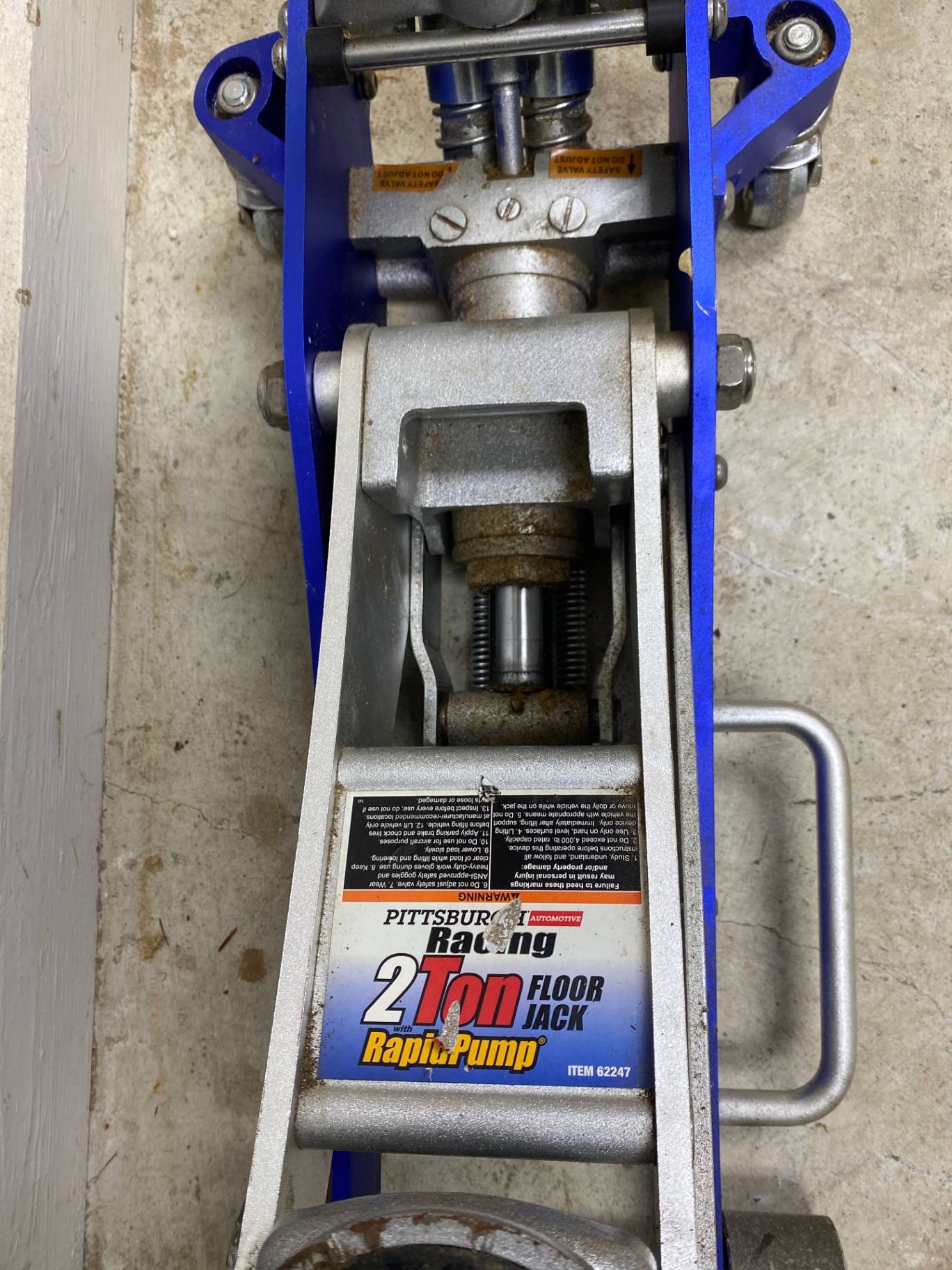 Automotive Tools - image 3 of 9