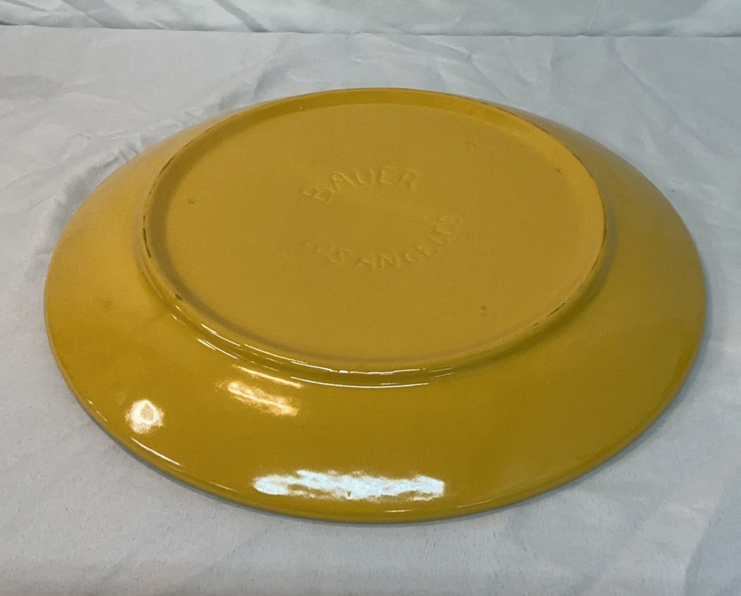 Bauer MCM Ceramics - image 7 of 7