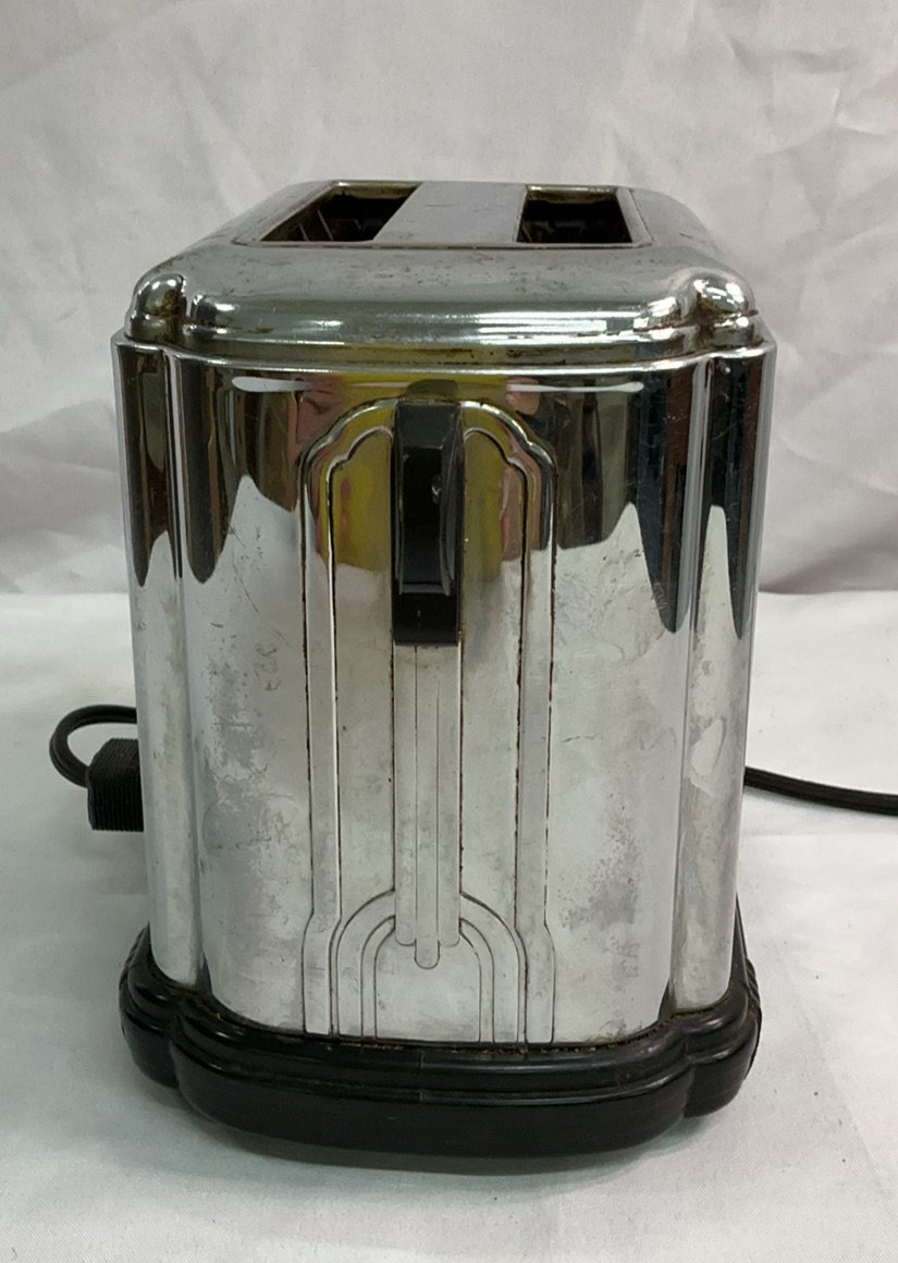 Vintage Electronics - image 4 of 10