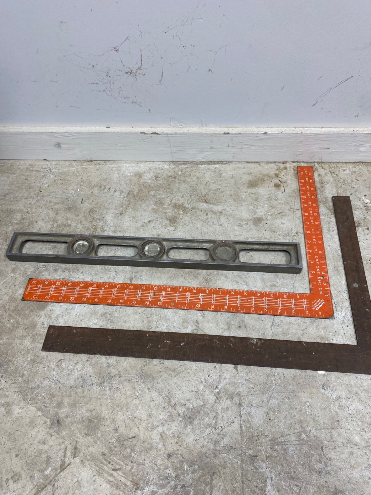 Miscellaneous Tool Lot - image 4 of 6