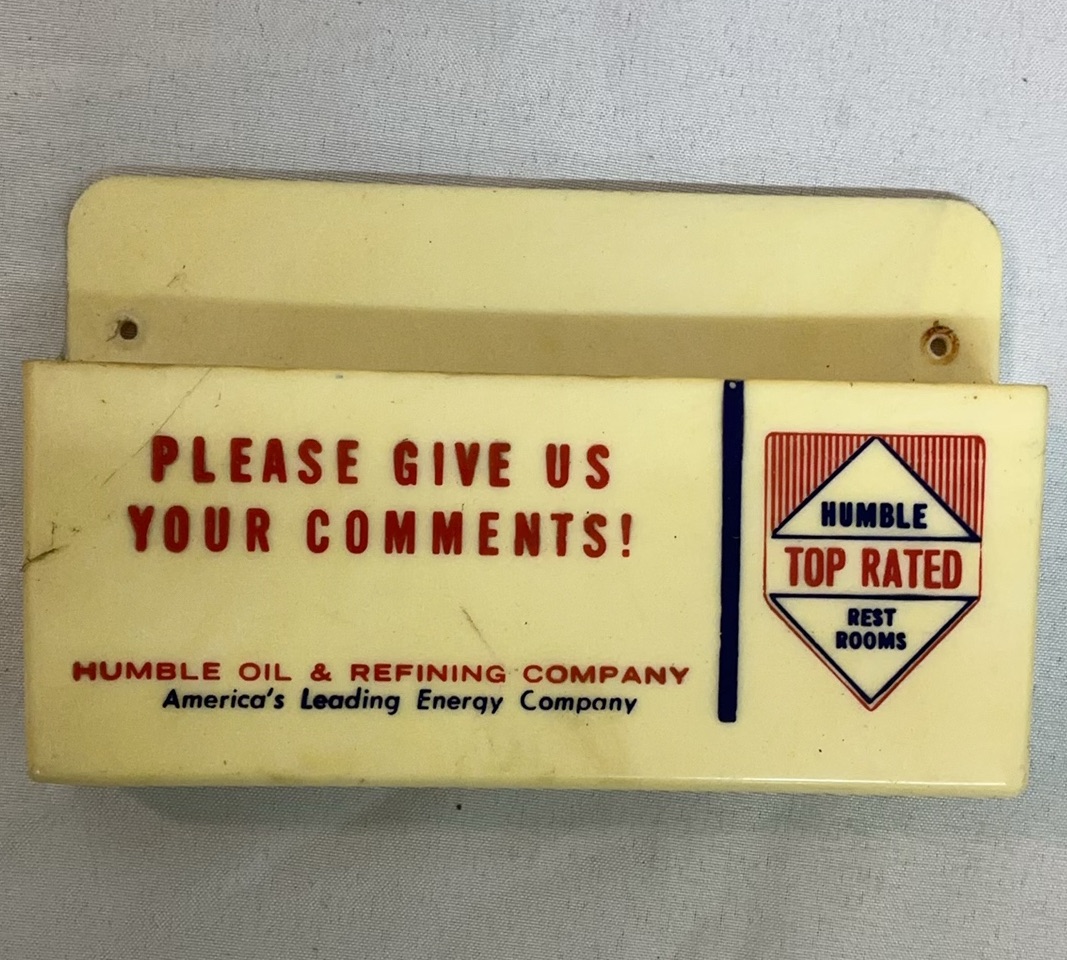 Vintage Automotive Shop Display items, Model cars - image 19 of 23