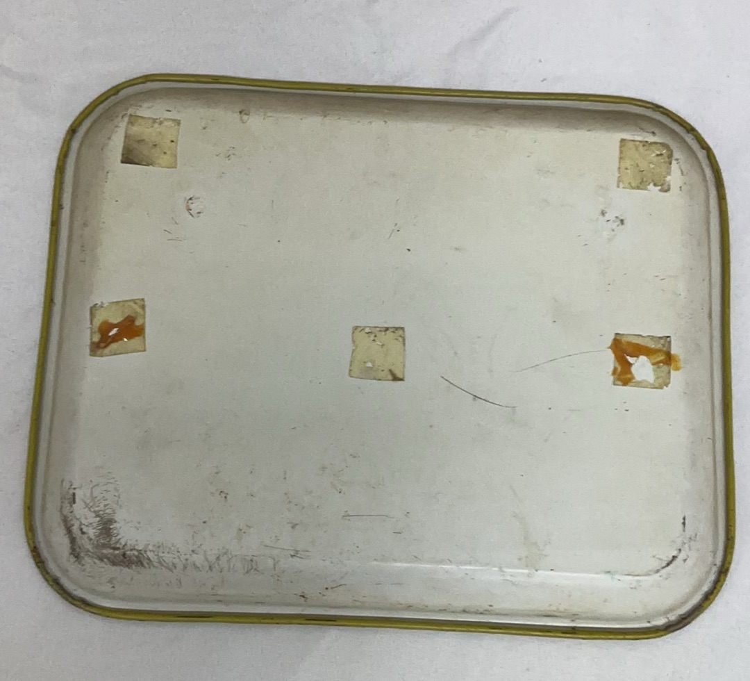 Vintage Coca-Cola Metal Trays And More - image 7 of 14