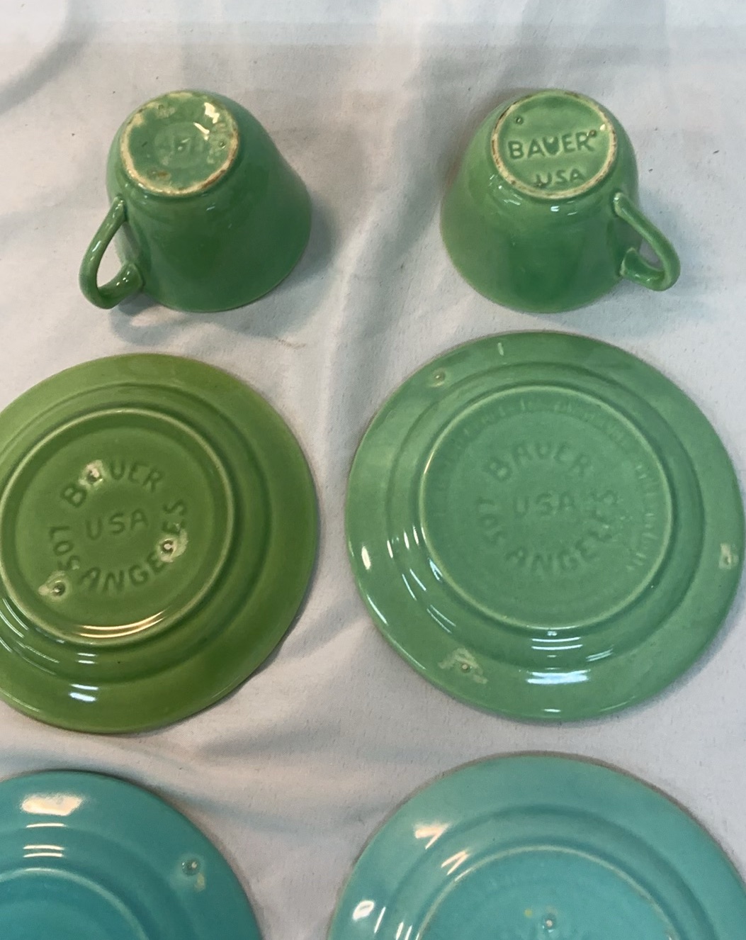 Bauer (and more) Ceramics - image 13 of 15