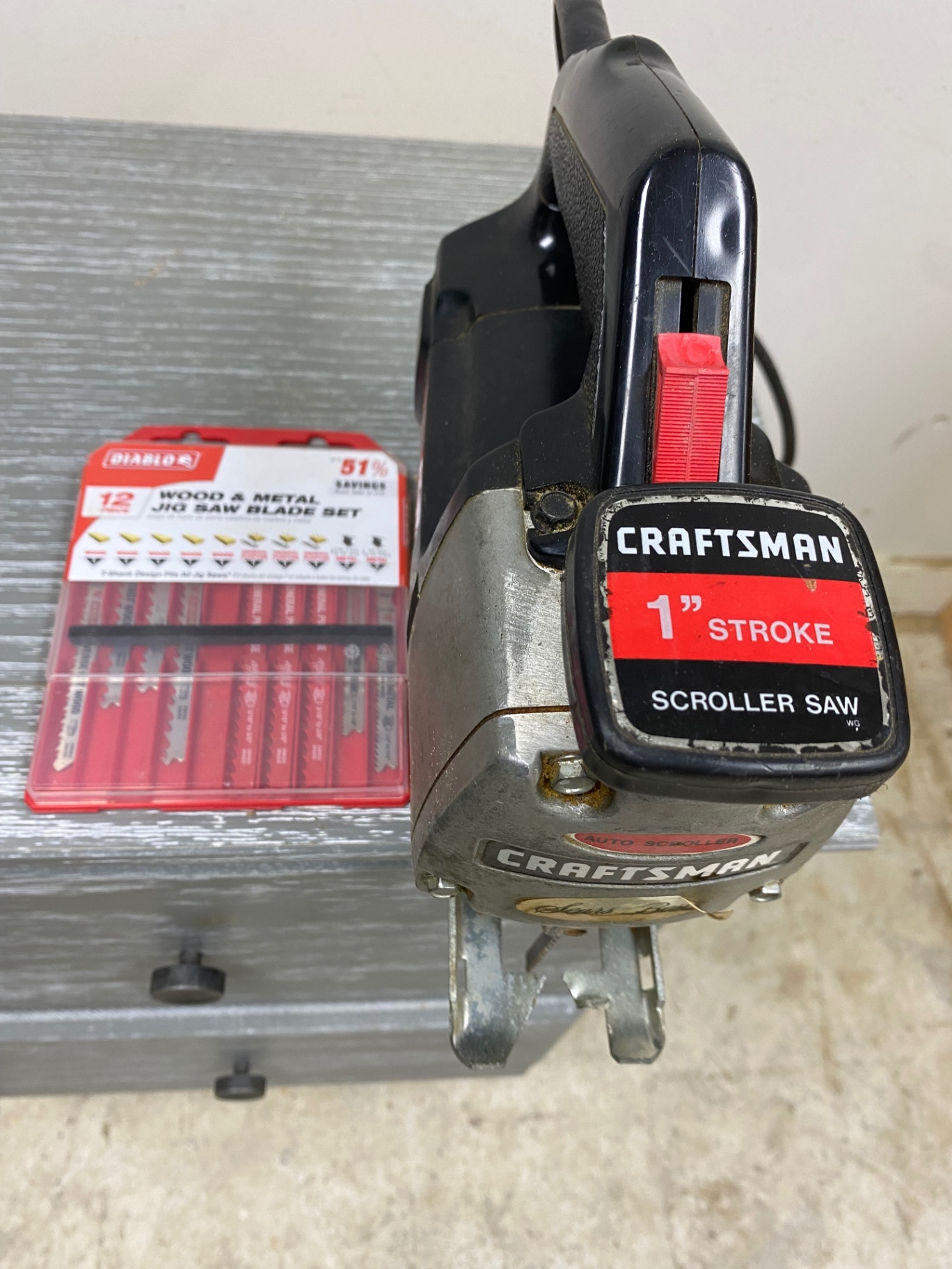 Portable Power Tools - image 7 of 7