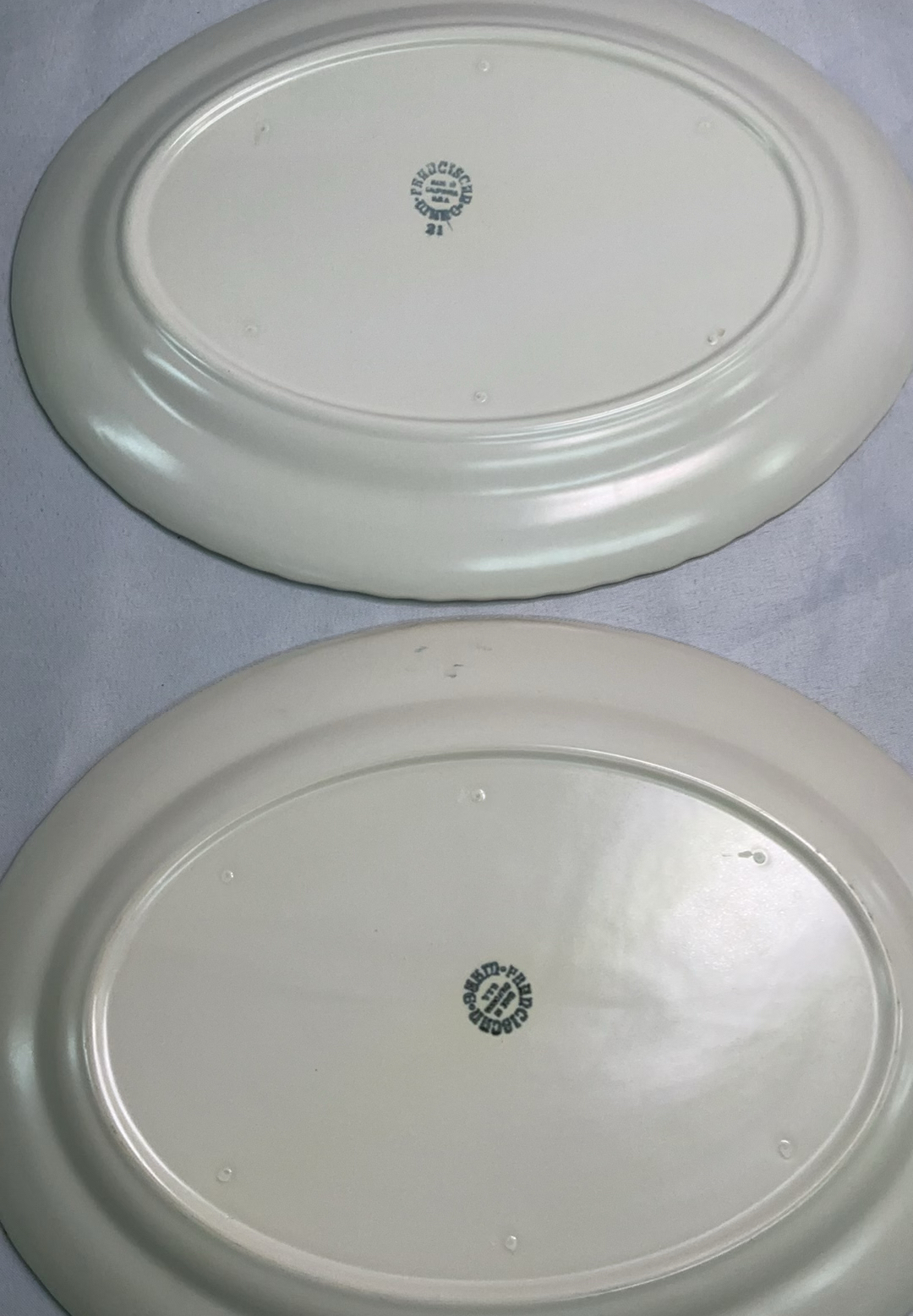 Franciscan Coronado Serving Pieces - image 5 of 13