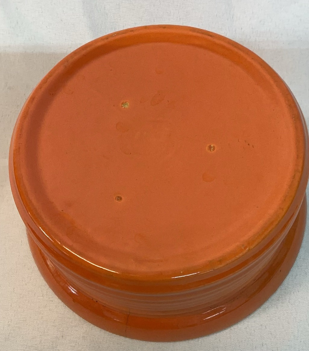 Bauer Ceramics in autumnal colors - image 6 of 11