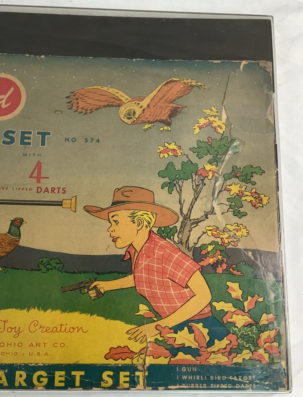 New And Old Games And Advertisement - image 2 of 14