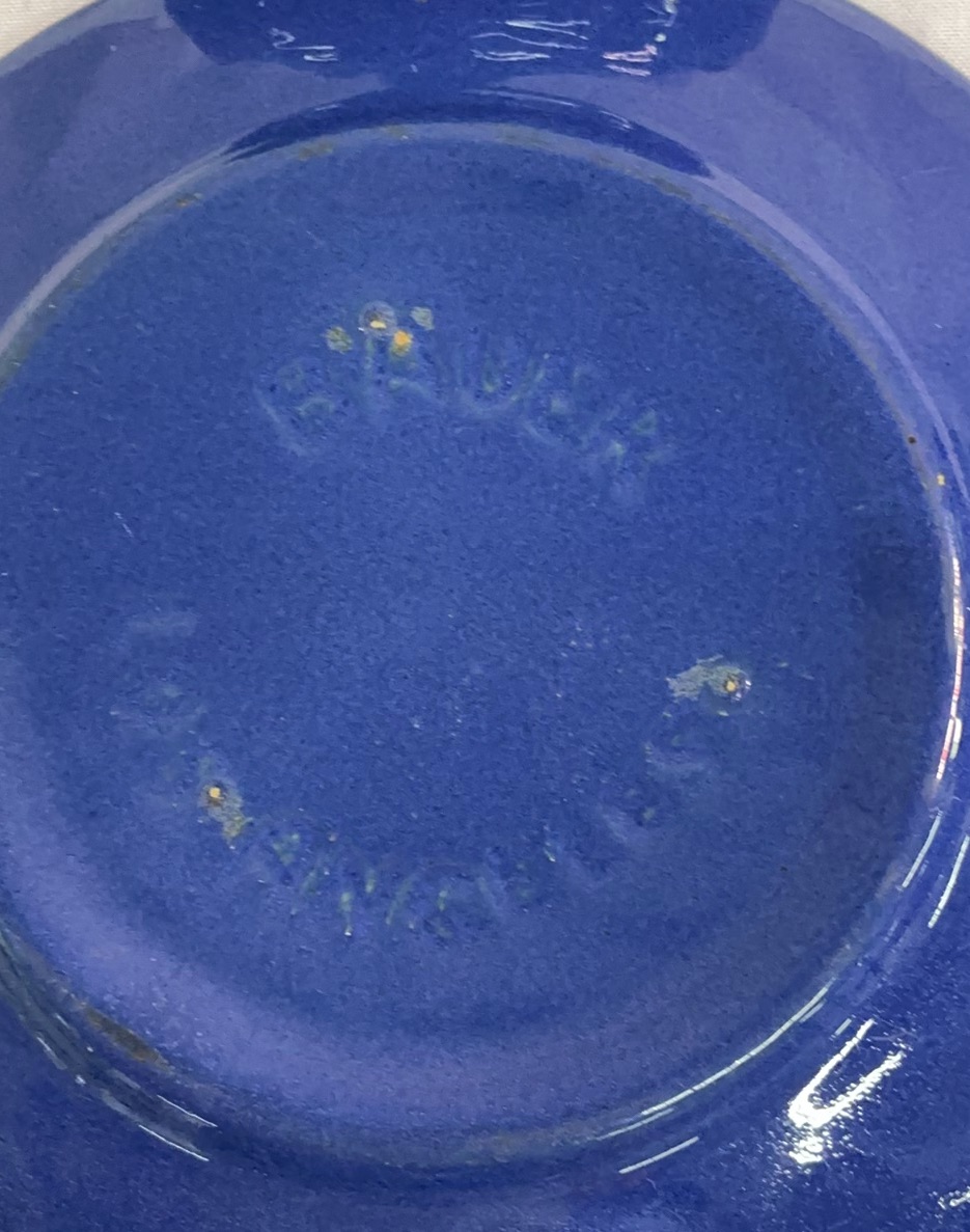 Bauer Ceramics in Blues - image 13 of 13