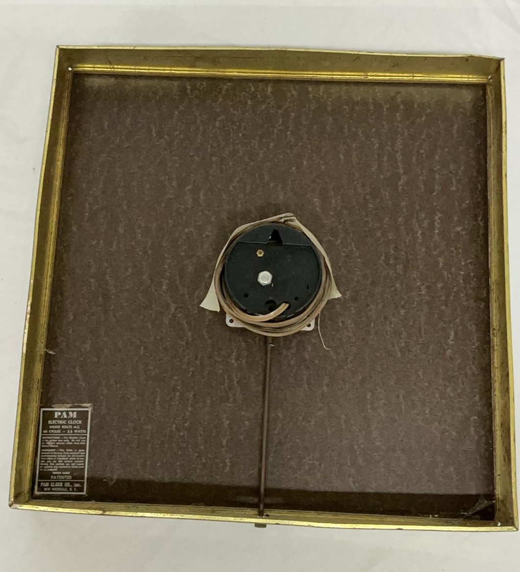 Vintage Coca-Cola Metal Trays And More - image 13 of 14