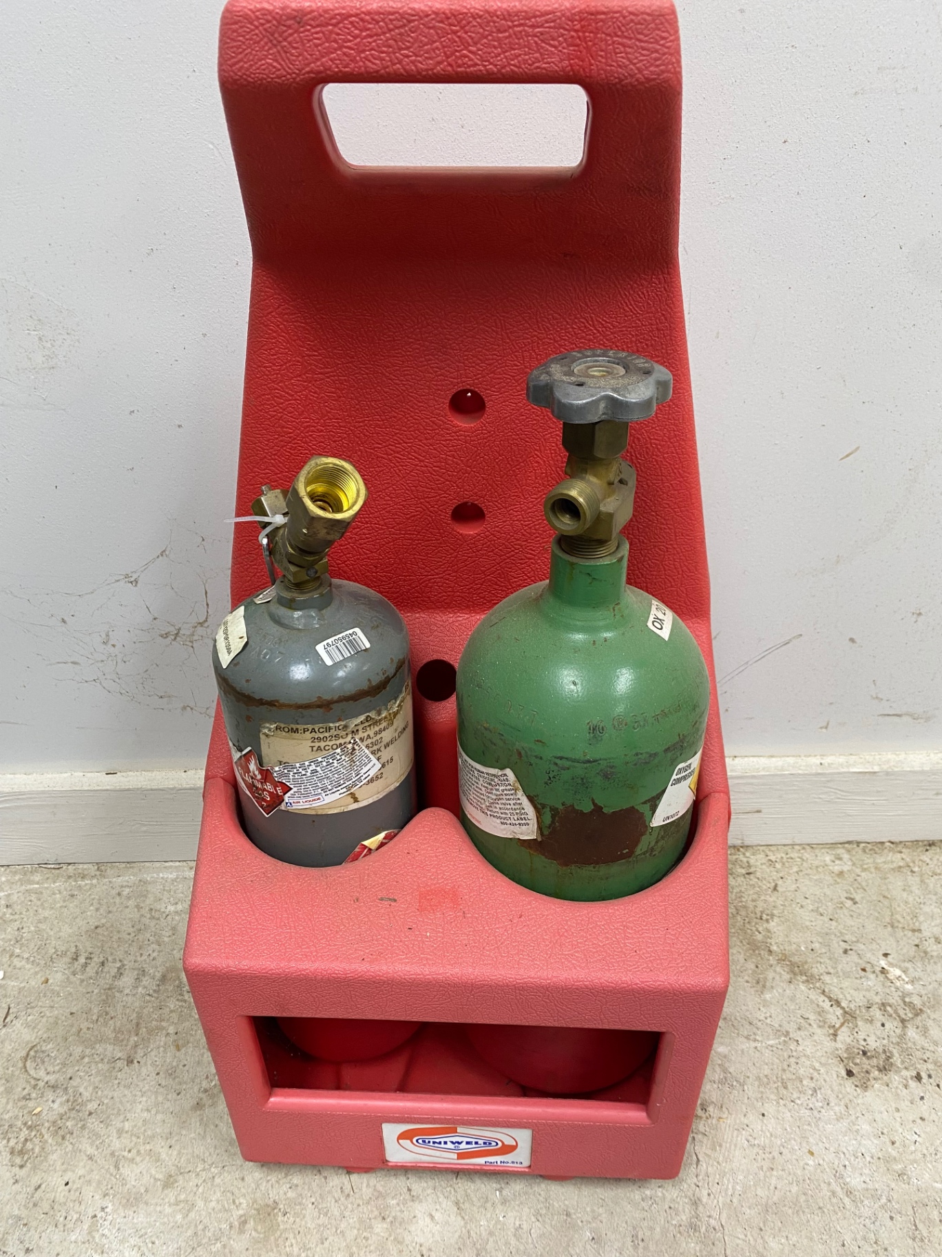 Welding Tools and Supplies - image 4 of 4