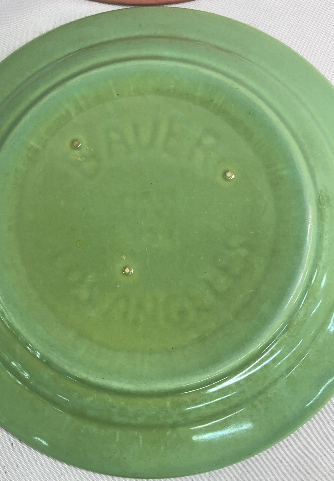 Assortment of Bauer Ceramics, mulitple colors - image 9 of 13