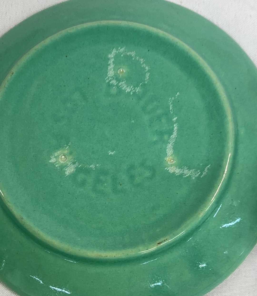 Bauer Ceramics in Blues - image 9 of 13