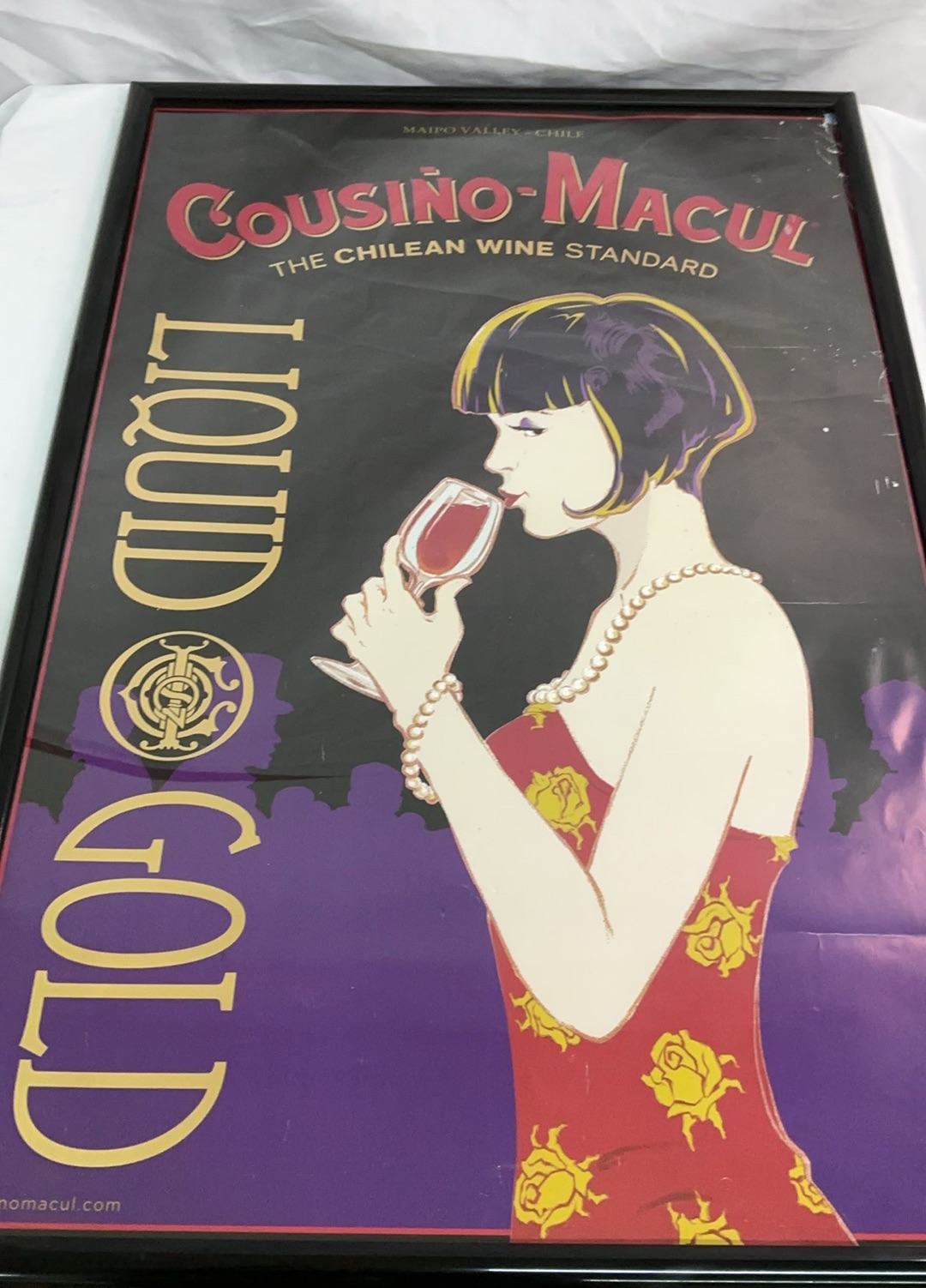 Vintage Advertisements - image 2 of 9