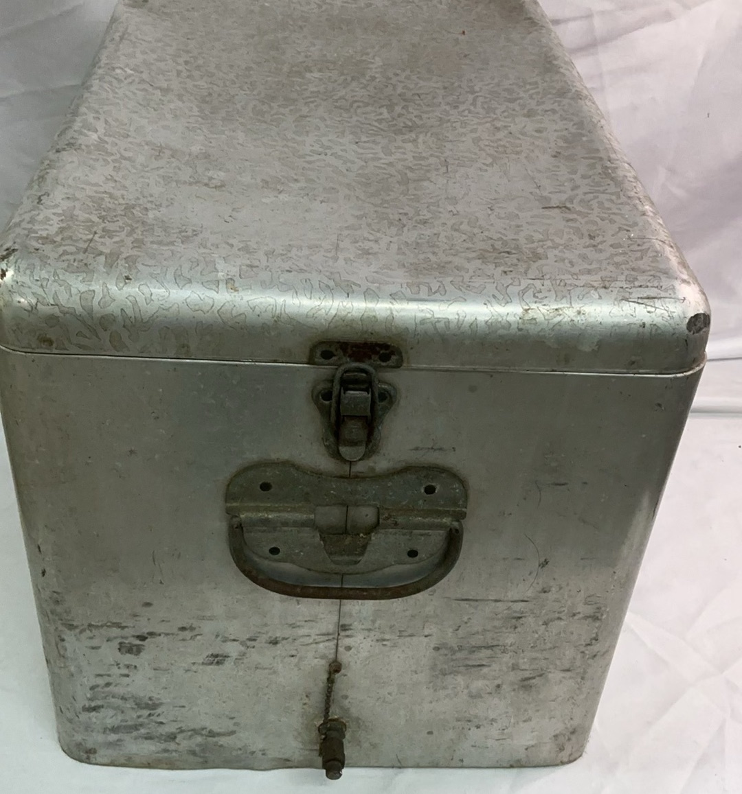 Vintage Pepsi-cola Cooler - image 4 of 5