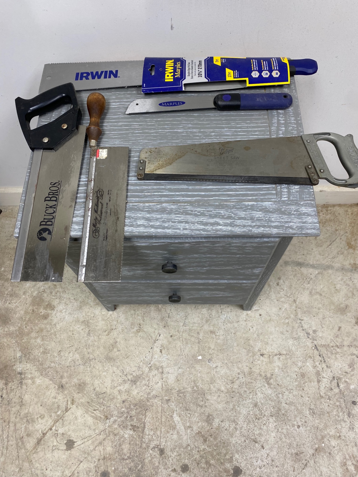 Specialty Hand Saws - image 1 of 7