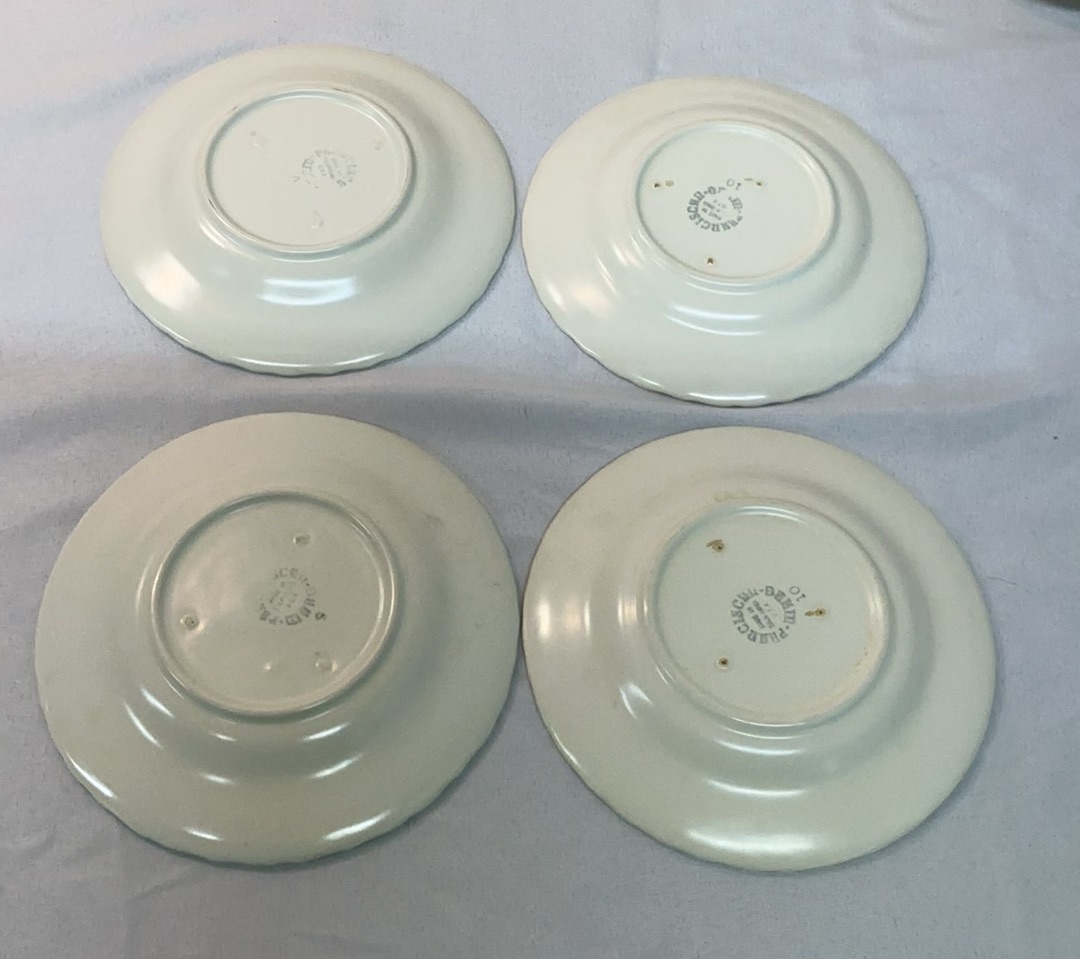 Franciscan Ceramics Cream - image 6 of 14