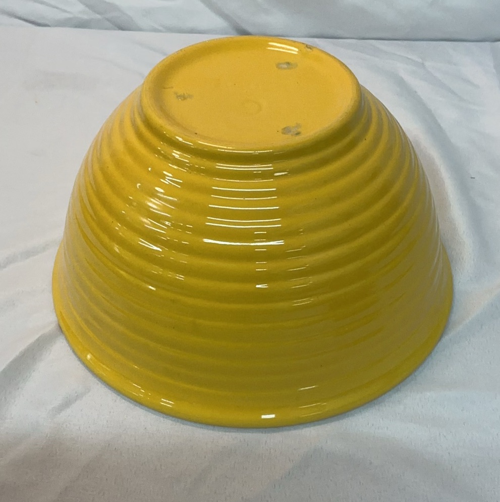 Bauer Ceramics in more golds and oranges - image 8 of 12