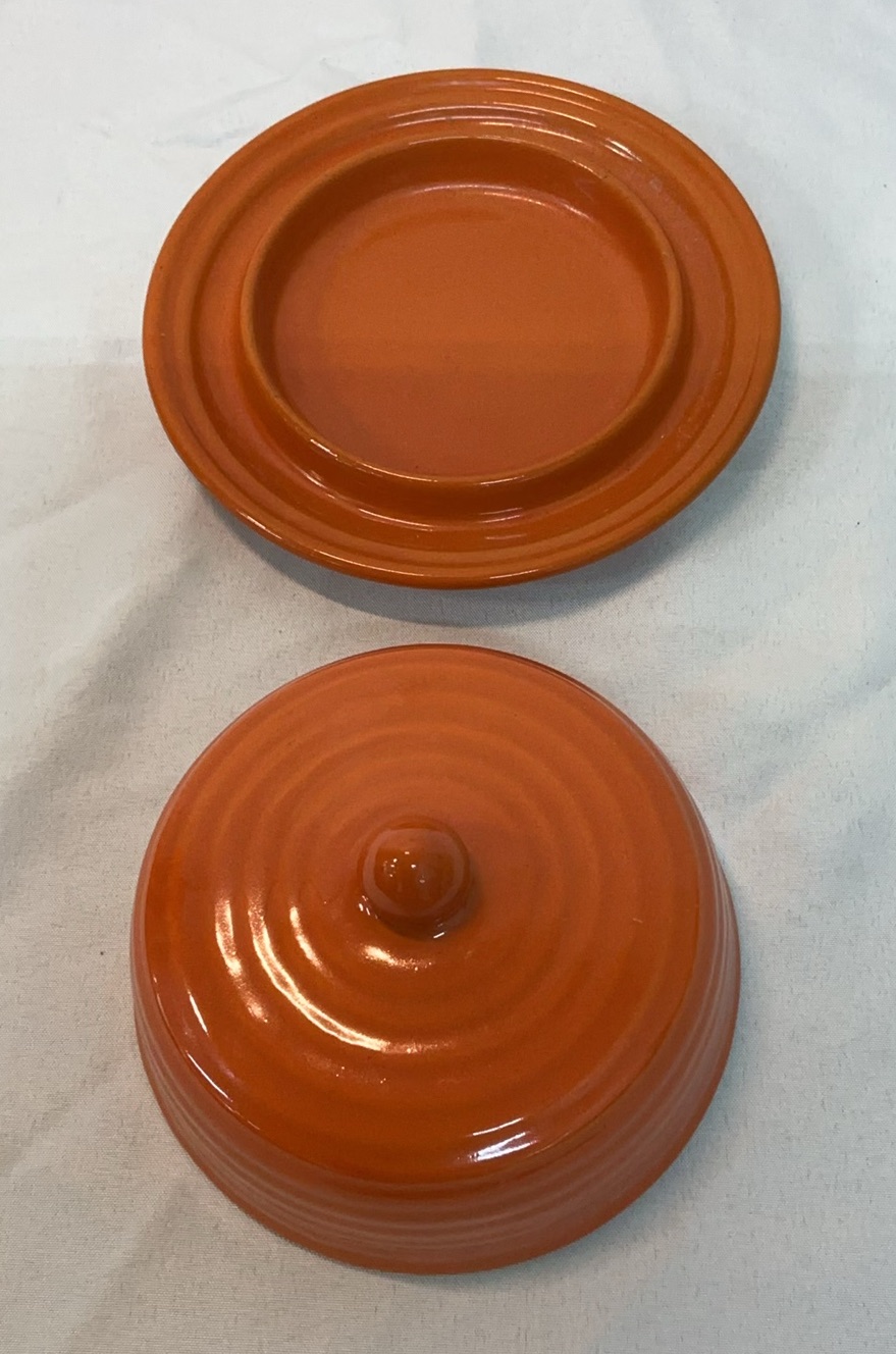 Bauer Ceramics in more golds and oranges - image 11 of 12