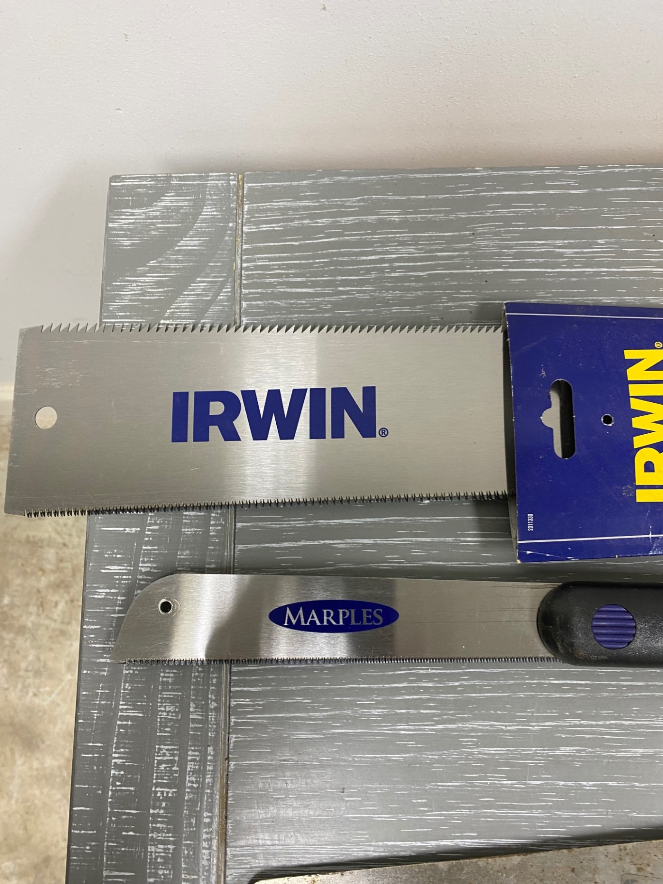 Specialty Hand Saws - image 6 of 7