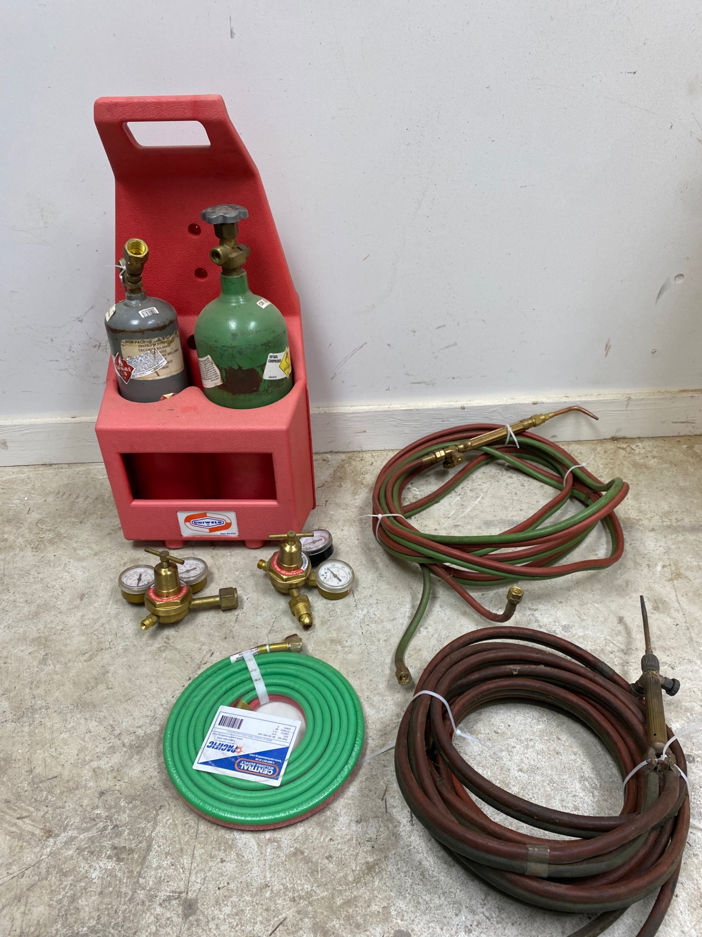 Welding Tools and Supplies - image 1 of 4