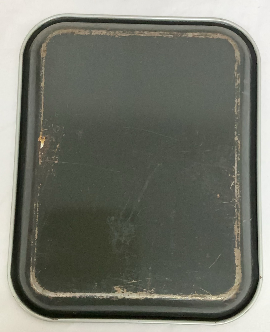 Vintage Coca-Cola Metal Trays And More - image 5 of 14