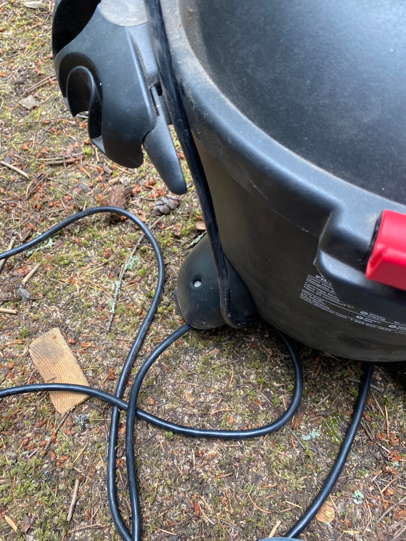 Shop-Vac - image 3 of 4