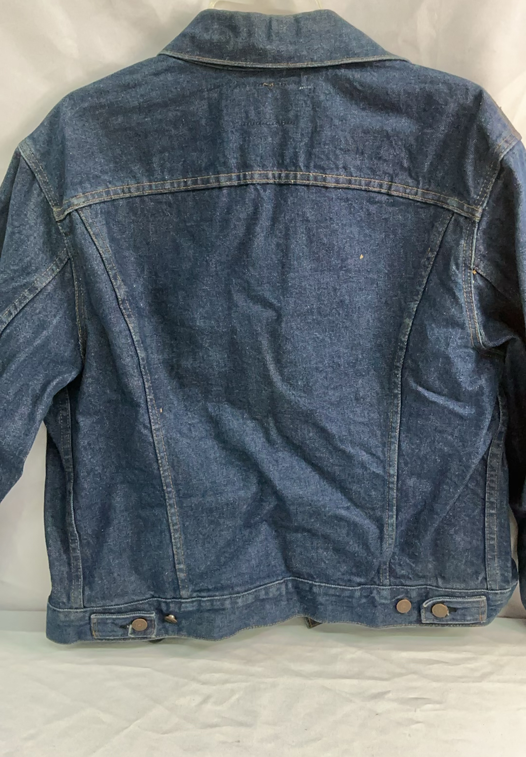 Levi Jean Jacket - image 3 of 4