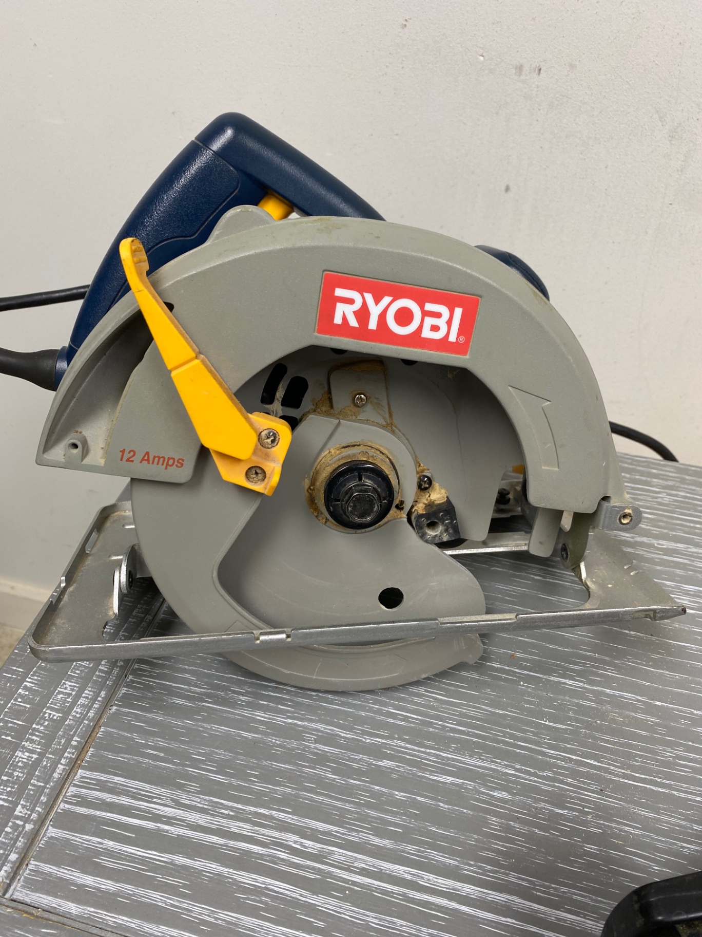 Portable Power Tools - image 2 of 7