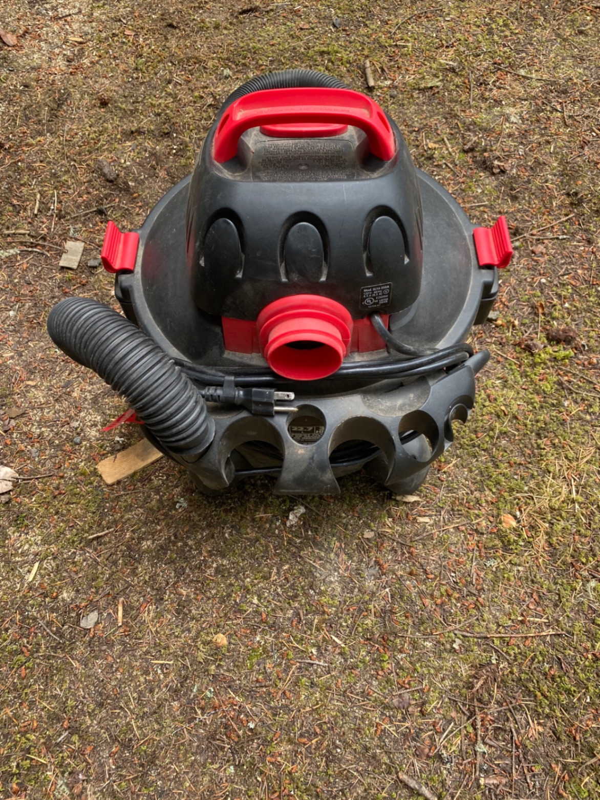 Shop-Vac - image 2 of 4