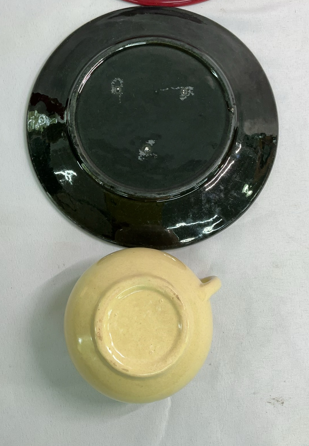 Assortment of Bauer Ceramics, mulitple colors - image 13 of 13
