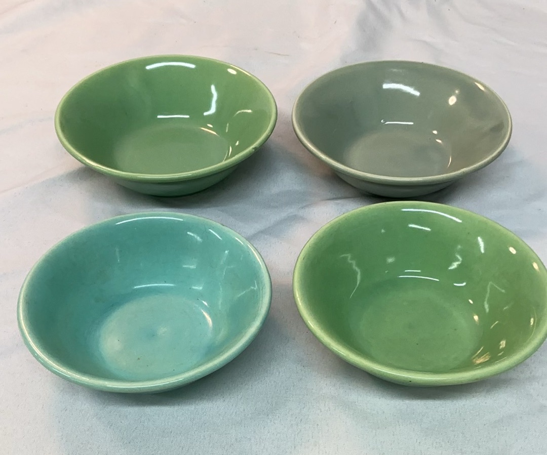 Bauer (and more) Ceramics - image 9 of 15